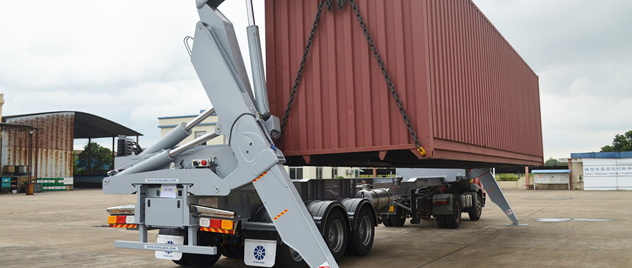 SB450TSH2040